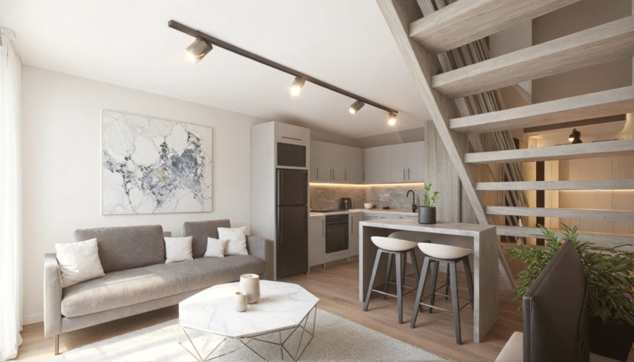 2 Bedroom Property for Sale in Table View Western Cape